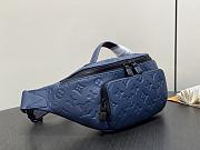 Louis Vuitton Rush waist bag M14784-15*8*30cm - 5