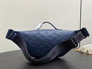 Louis Vuitton Rush waist bag M14784-15*8*30cm - 4