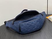 Louis Vuitton Rush waist bag M14784-15*8*30cm - 2