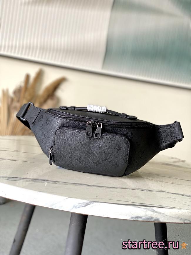 Louis Vuitton Rush waist bag M26763 - 1