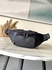 Louis Vuitton Rush waist bag M26763 - 1