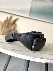 Louis Vuitton Rush waist bag M26763 - 5