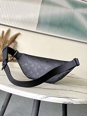 Louis Vuitton Rush waist bag M26763 - 4