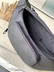 Louis Vuitton Rush waist bag M26763 - 2