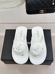 Chanel Slippers 018 - 5