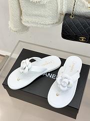 Chanel Slippers 018 - 4
