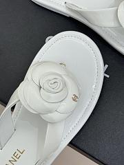 Chanel Slippers 018 - 3