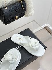 Chanel Slippers 018 - 2