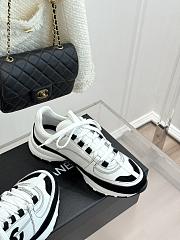 Chanel Sneakers 027 - 5