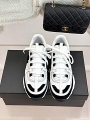 Chanel Sneakers 027 - 4
