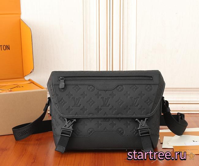 Louis Vuitton Messenger Voyager PM M25121-32*22*11CM - 1