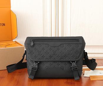 Louis Vuitton Messenger Voyager PM M25121-32*22*11CM