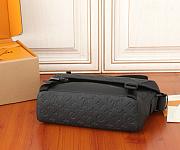 Louis Vuitton Messenger Voyager PM M25121-32*22*11CM - 5