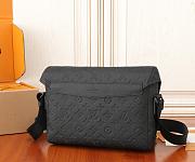 Louis Vuitton Messenger Voyager PM M25121-32*22*11CM - 4
