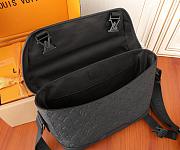 Louis Vuitton Messenger Voyager PM M25121-32*22*11CM - 2