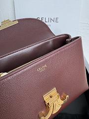 Celine Teen Nino Bag -20.5x13x8cm - 2