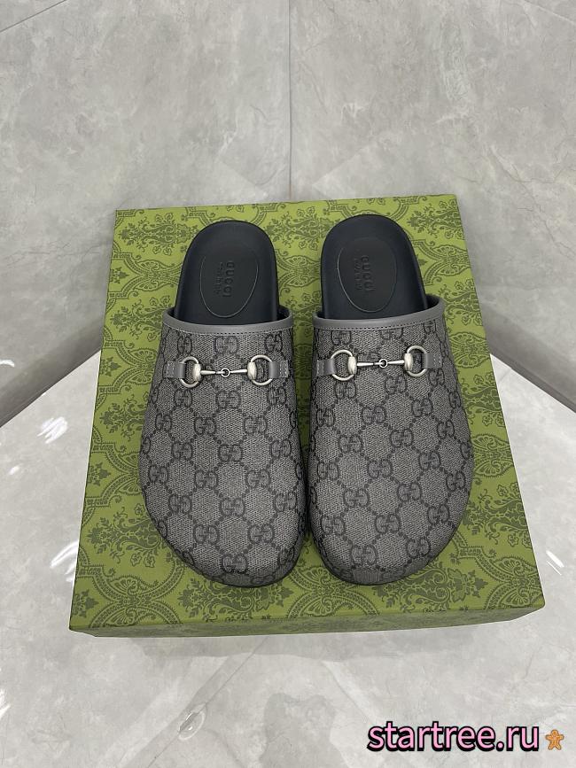 Gucci Slippers 019 - 1