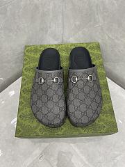 Gucci Slippers 019 - 1