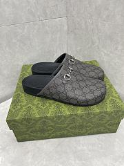 Gucci Slippers 019 - 5