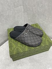Gucci Slippers 019 - 3