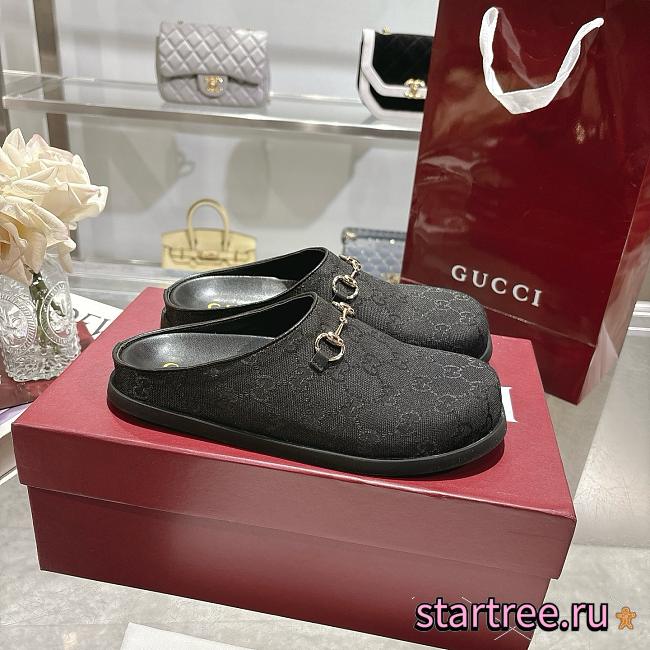 Gucci Slippers 020 - 1