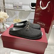 Gucci Slippers 020 - 1