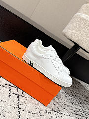 Hermes Sneakers 009 For Men - 1