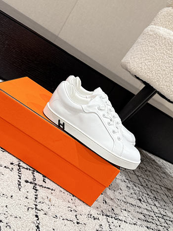 Hermes Sneakers 009 For Men