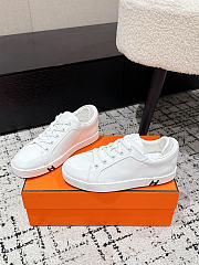 Hermes Sneakers 009 For Men - 3