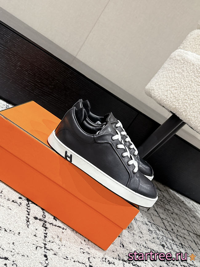 Hermes Sneakers 010 For Men - 1