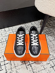 Hermes Sneakers 010 For Men - 4