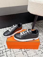 Hermes Sneakers 010 For Men - 3