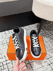 Hermes Sneakers 010 For Men - 2