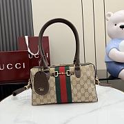 Gucci Borsetto medium boston bag-28cm - 1
