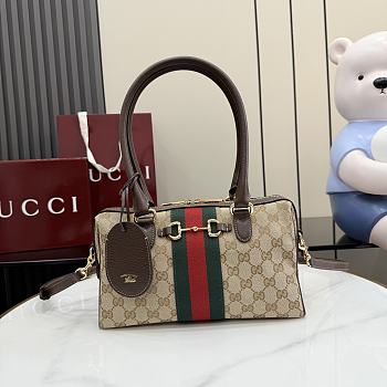 Gucci Borsetto medium boston bag-28cm