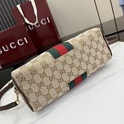 Gucci Borsetto medium boston bag-28cm - 2
