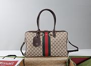 Gucci Borsetto Large boston bag-38.5cm - 1