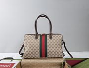 Gucci Borsetto Large boston bag-38.5cm - 4