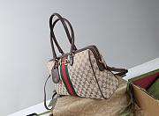Gucci Borsetto Large boston bag-38.5cm - 3