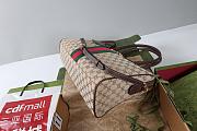 Gucci Borsetto Large boston bag-38.5cm - 2