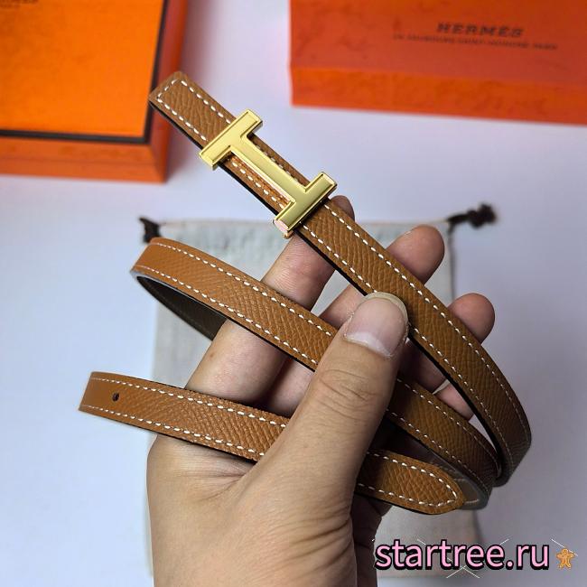 Hermes Belt 05 - 1