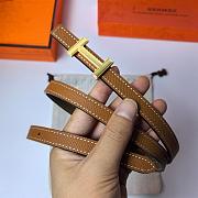 Hermes Belt 05 - 1