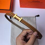 Hermes Belt 05 - 5