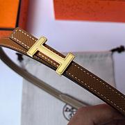 Hermes Belt 05 - 4