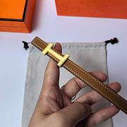 Hermes Belt 05 - 3