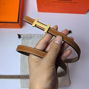 Hermes Belt 05 - 2