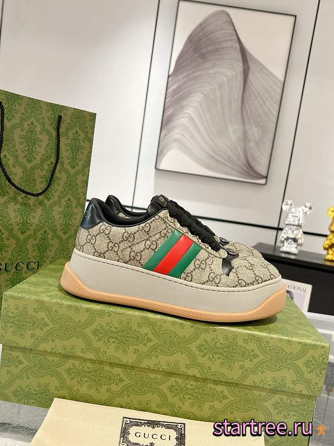 Gucci Sneakers 016 - 1