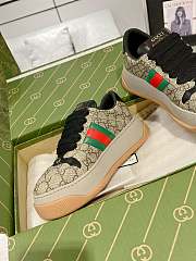 Gucci Sneakers 016 - 5