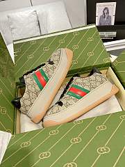 Gucci Sneakers 016 - 4