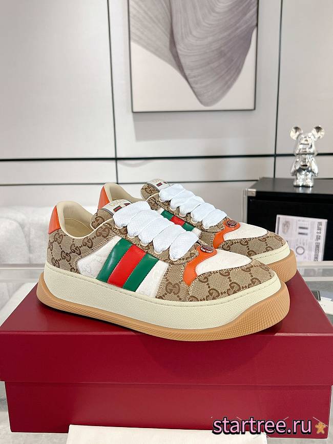 Gucci Sneakers 017 - 1